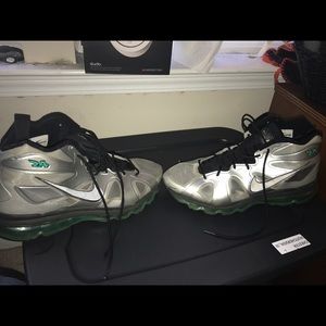 Kenny Griffin shoes, AMAZING condition! size 12