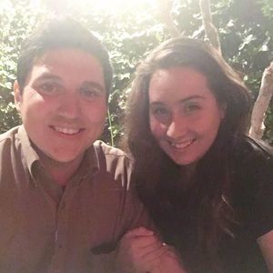 Meet your Posher, Dámarys