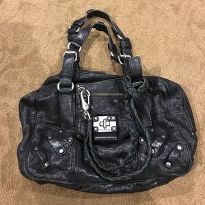 Juicy Couture purse GOOD CONDITION