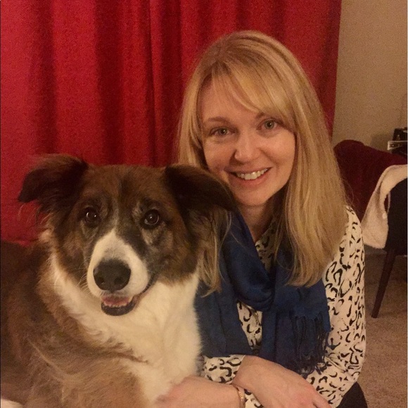 Meet your Posher, Megan - Picture 1 of 1