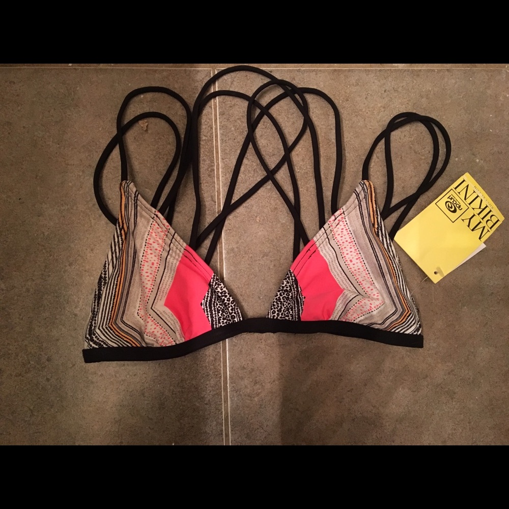 Rip curl bikini