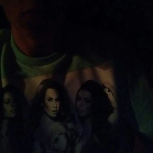 Meet your Posher, Jc