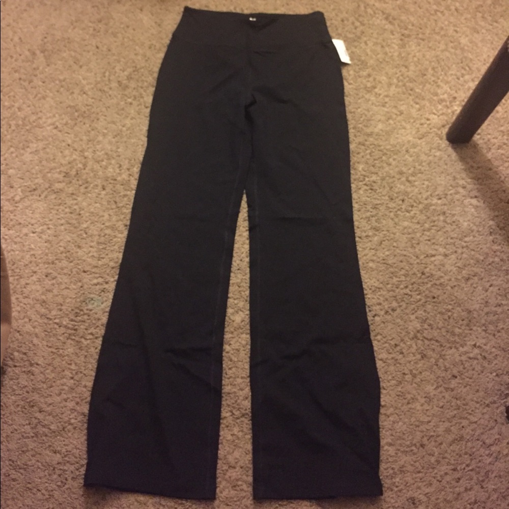 Maurice's Yoga Pants