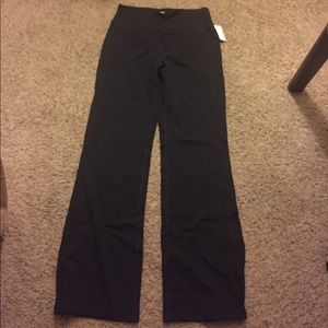 Maurice's Yoga Pants