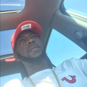 Meet your Posher, Mitchell