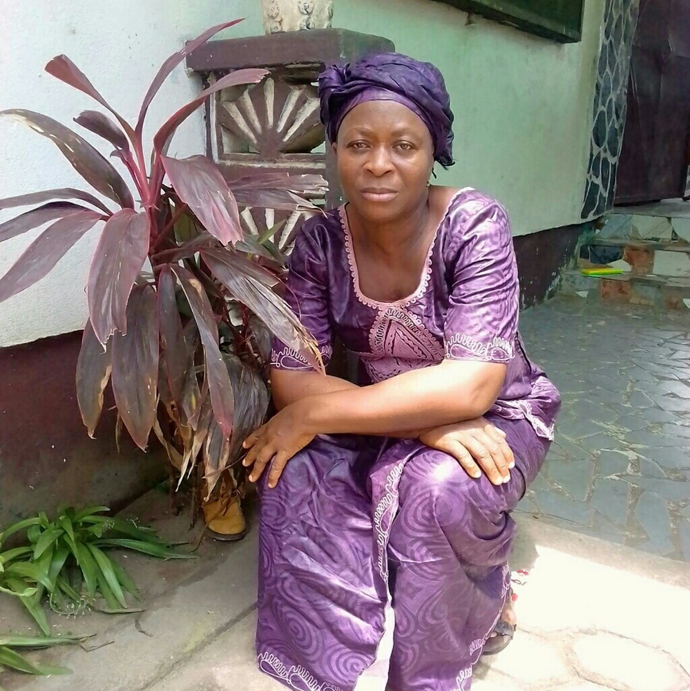 Meet your Posher, Doris