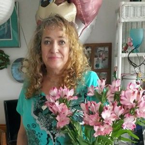 Meet your Posher, Wendy