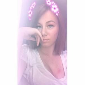 Meet your Posher, Seana