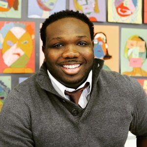 Meet your Posher, Justin