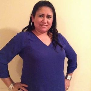 Meet your Posher, Lorena