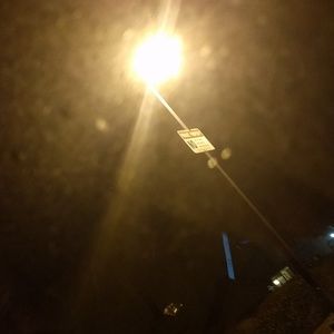 Meet your Posher, Jeffrey