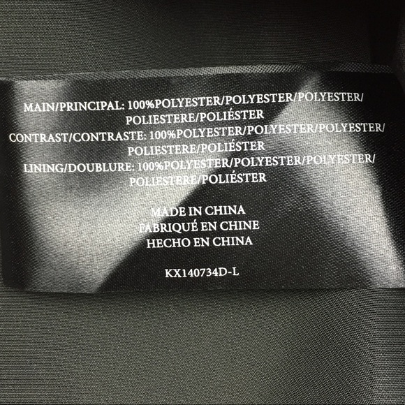 NWT Keepsake Do You Remember Leopard Print Dress - Picture 7 of 8