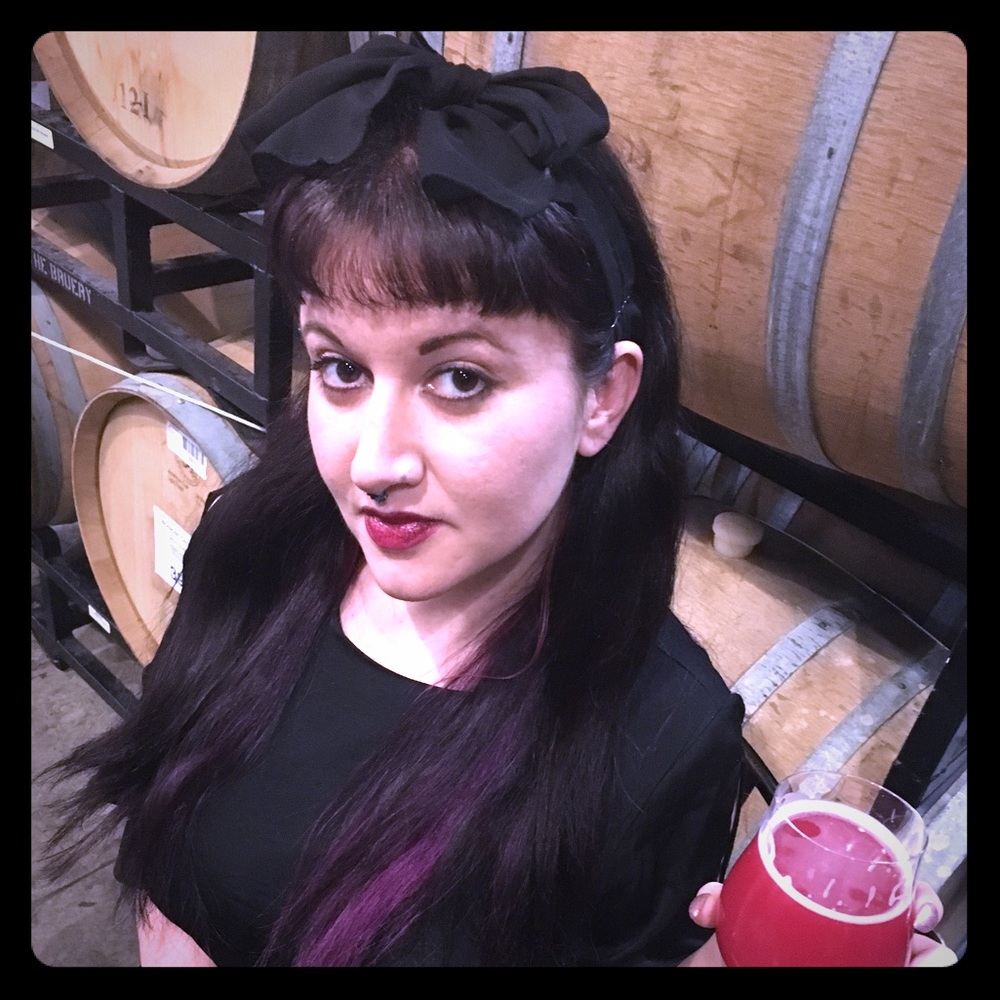 Meet your Posher, Vanessa