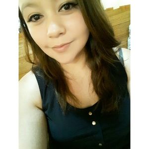 Meet your Posher, Karla