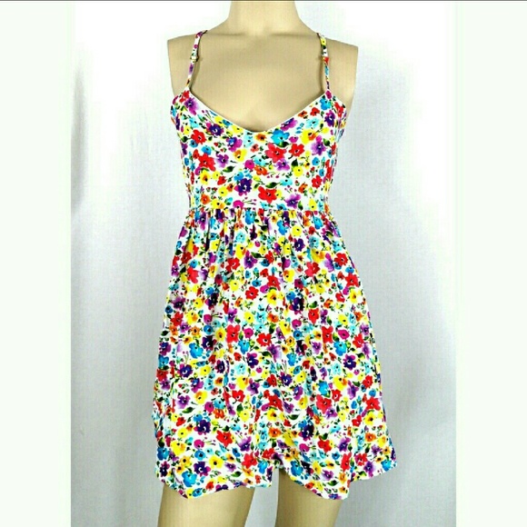 MINKPINK Dresses & Skirts - MINKPINK XS summer dress