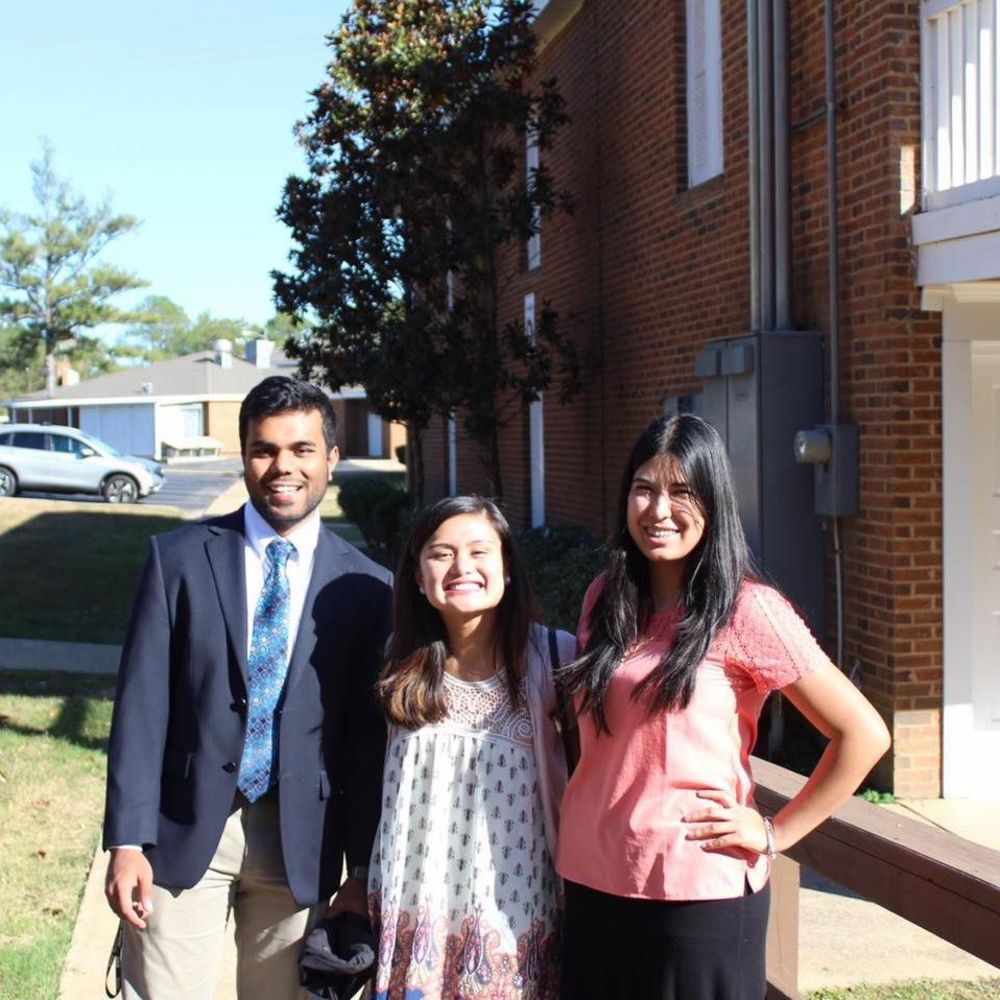 Meet your Posher, Harington