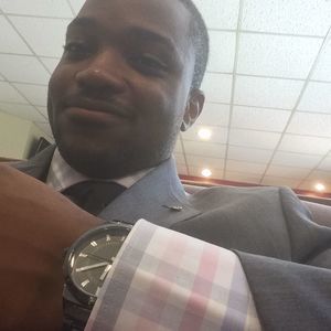 Meet your Posher, Nick