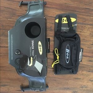 Bob stroller accessories