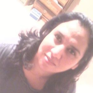 Meet your Posher, Alicia