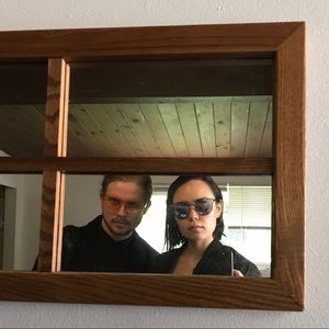 Meet your Posher, Peter