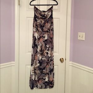 NWOT Saved by the Dress Maxi Dress