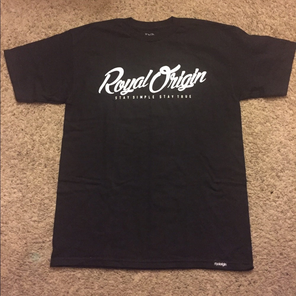 Royal Origin T-Shirt