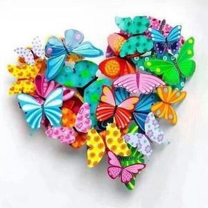 Meet your Posher, Luisa