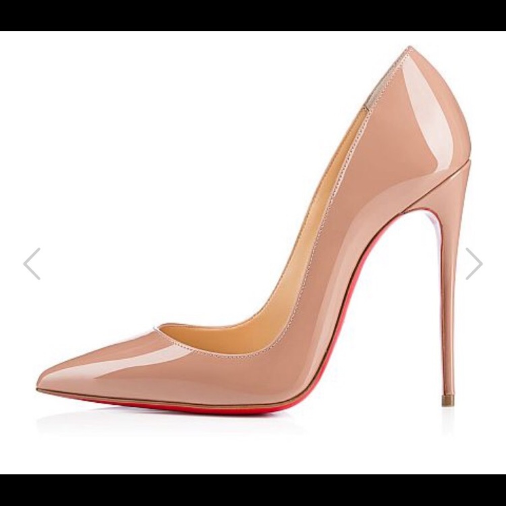 Christian Louboutin 'So Kate'