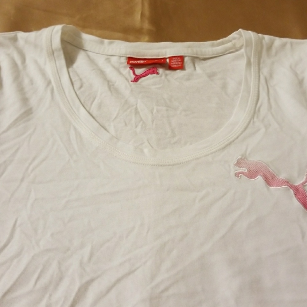 Bundle of 2 shirts size S. - Picture 2 of 8
