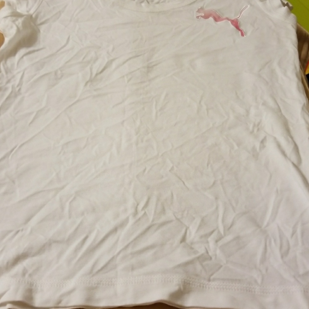 Bundle of 2 shirts size S. - Picture 3 of 8