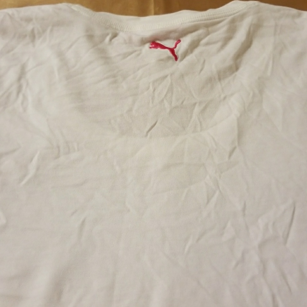 Bundle of 2 shirts size S. - Picture 4 of 8