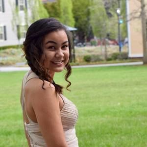 Meet your Posher, Ashley