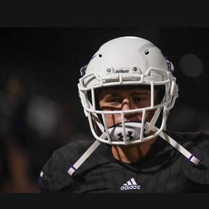 Meet your Posher, Jared