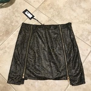 Party skirt