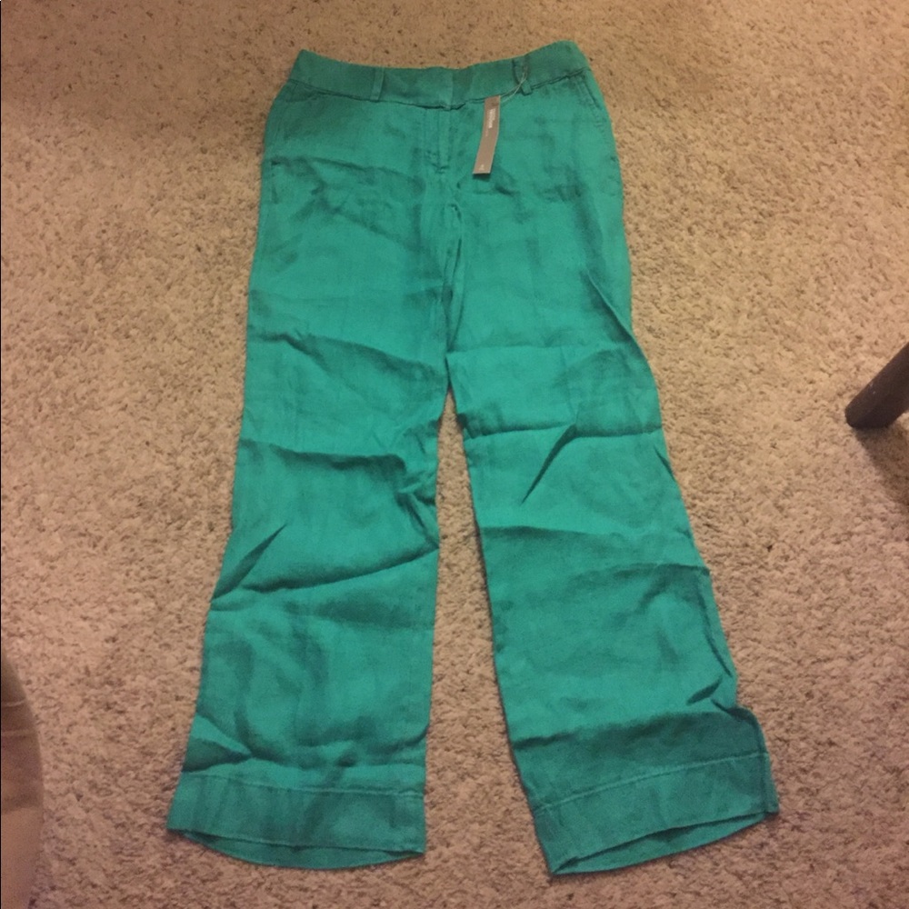 Ann Taylor Loft Marissa Trouser