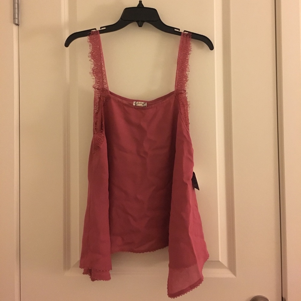 Free people top