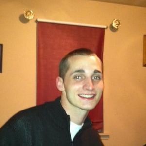 Meet your Posher, Johnathon