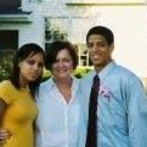 Meet your Posher, Dixie