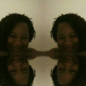 Meet your Posher, Tammy