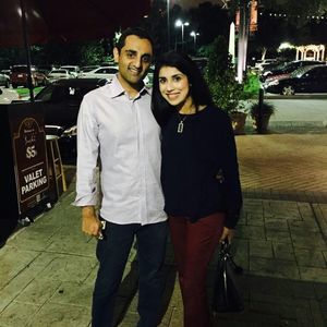 Meet your Posher, Aneela