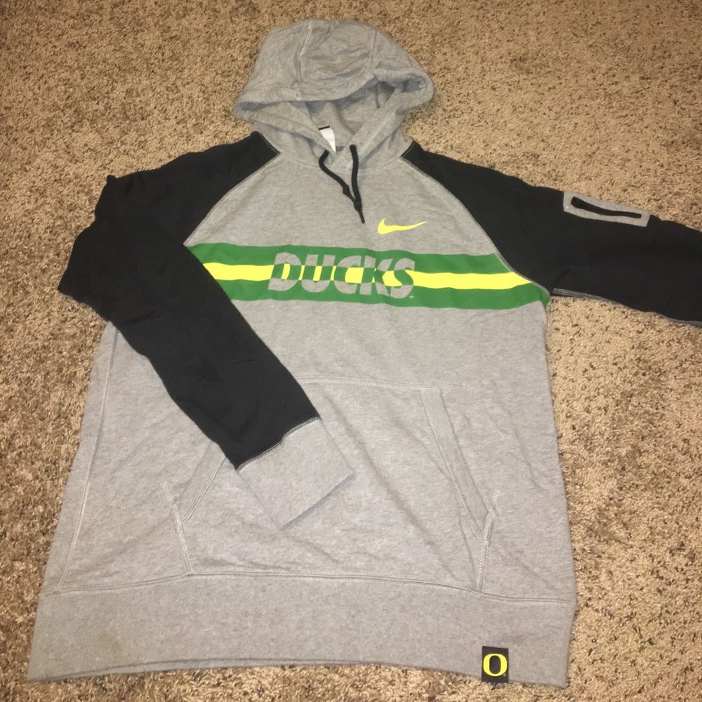 Men's Nike Ducks Sweatshirt