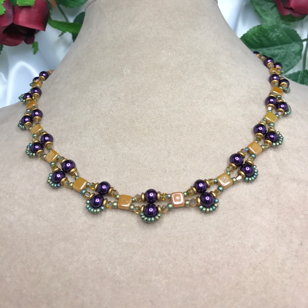 Necklace Set