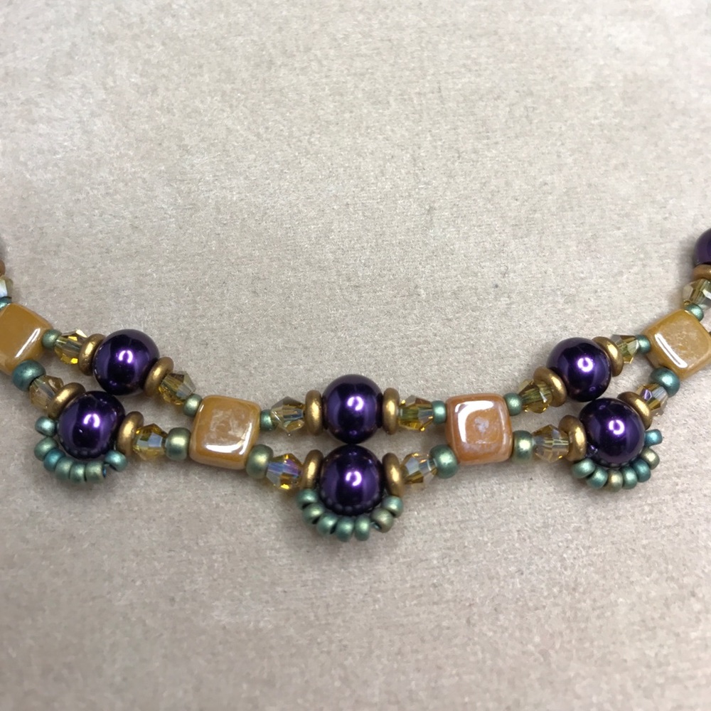 Necklace Set - Picture 2 of 5