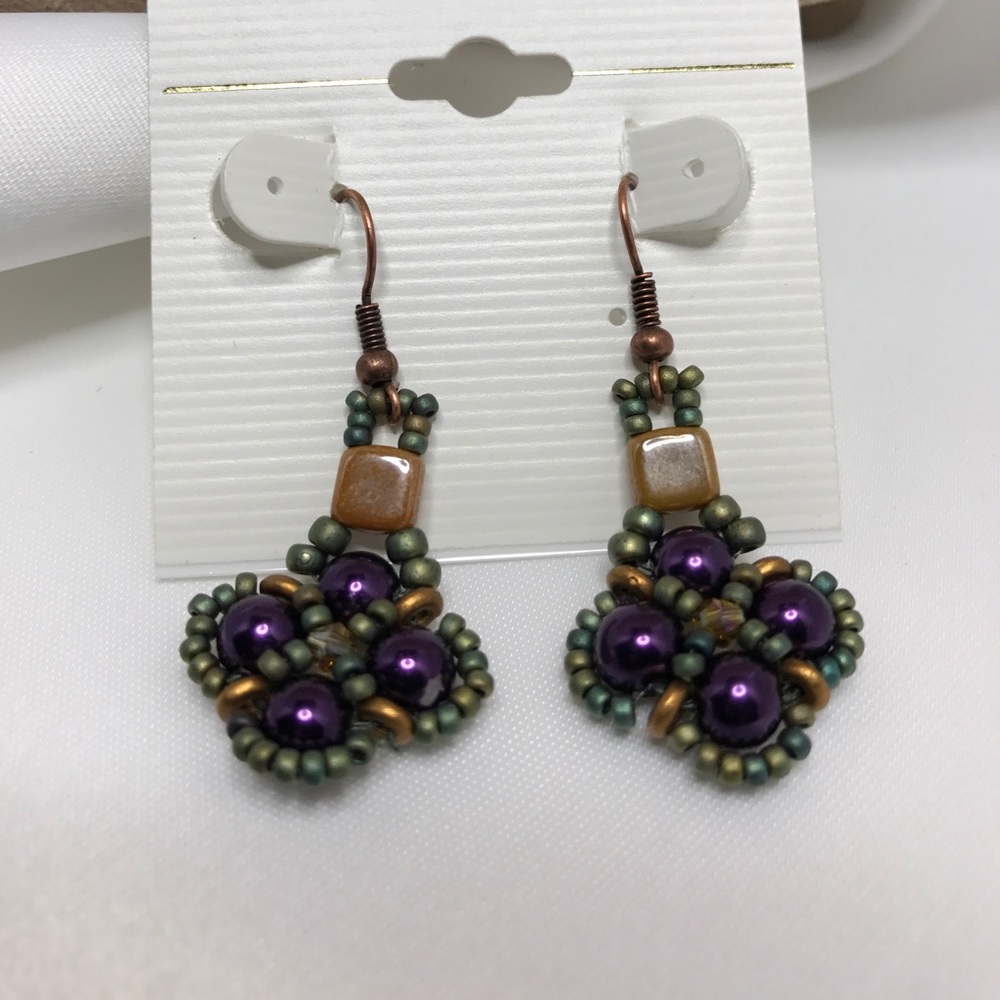 Necklace Set - Picture 3 of 5