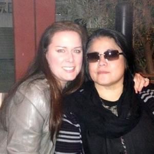 Meet your Posher, Nicole