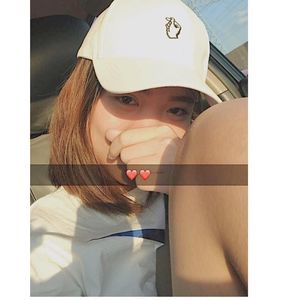 Meet your Posher, Quinn