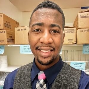 Meet your Posher, Kelvin