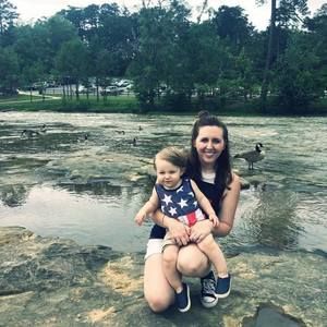 Meet your Posher, Stacey