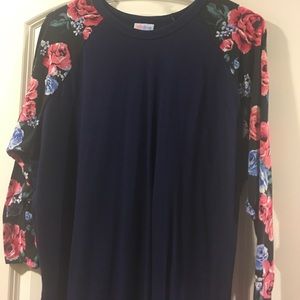 Lularoe randy