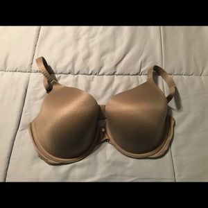 Victoria's Secret showstopper nude bra 36D